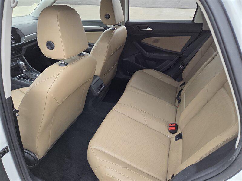 used 2019 Volkswagen Jetta car, priced at $16,995