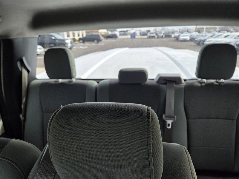 used 2015 Ford F-150 car, priced at $15,995