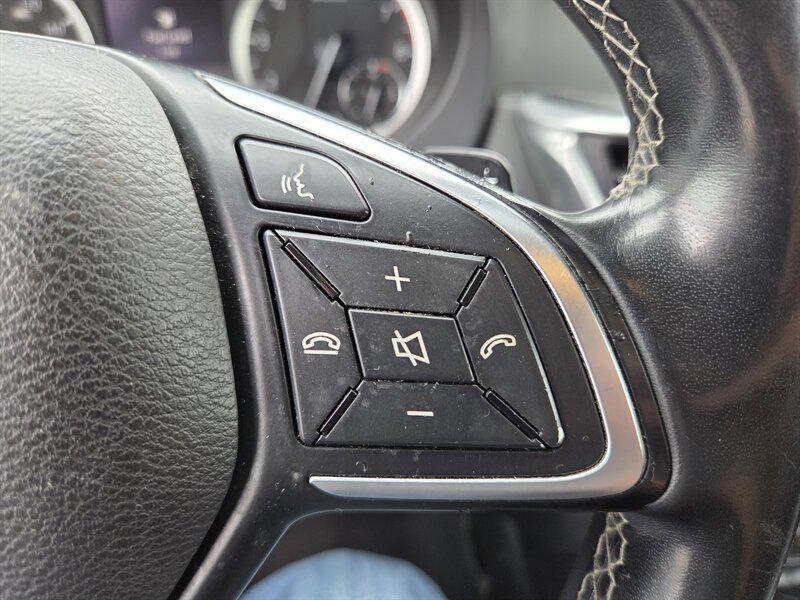 used 2018 INFINITI QX30 car, priced at $12,995