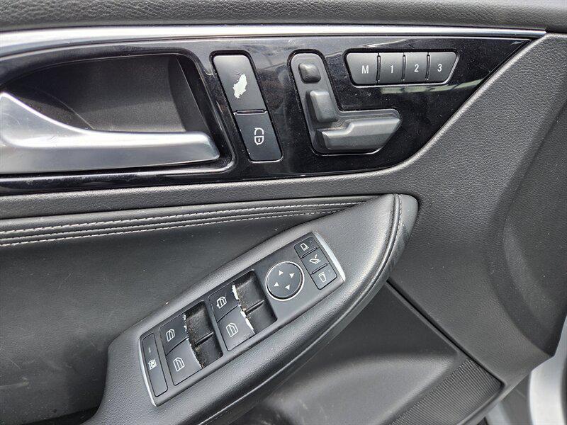 used 2018 INFINITI QX30 car, priced at $12,995