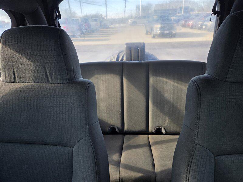 used 2006 Jeep Wrangler car, priced at $7,995