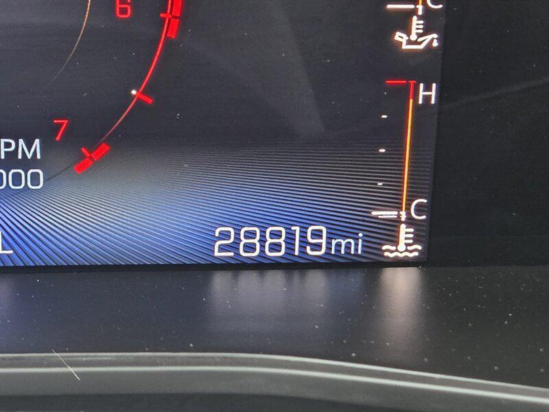 used 2023 Chevrolet Colorado car, priced at $26,995