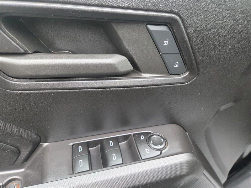 used 2023 Chevrolet Colorado car, priced at $26,995