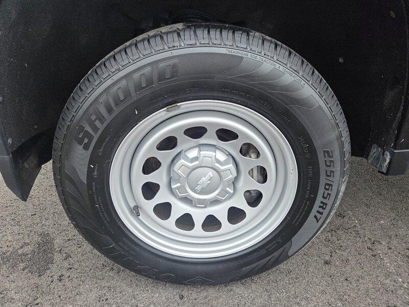 used 2023 Chevrolet Colorado car, priced at $26,995
