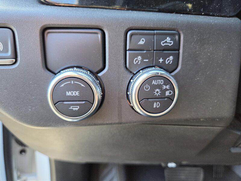 used 2024 GMC Sierra 1500 car, priced at $36,995