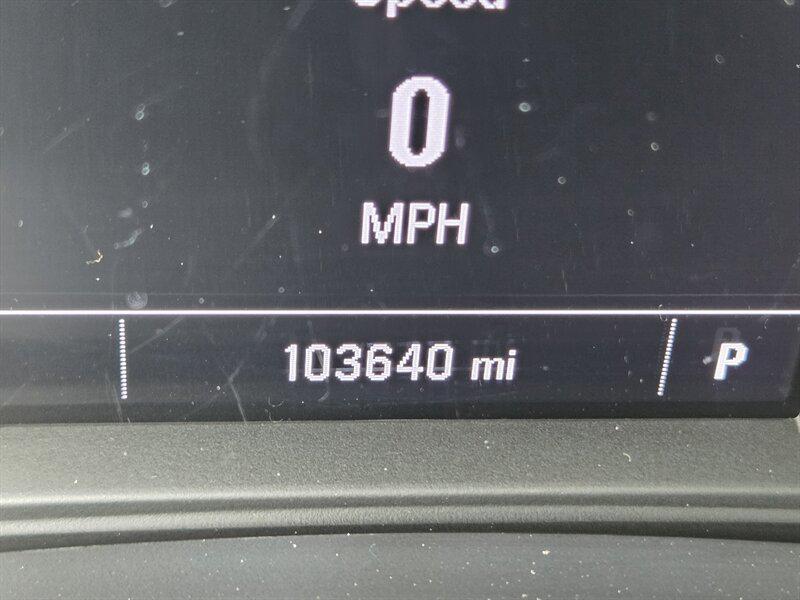 used 2022 Chevrolet Malibu car, priced at $14,500