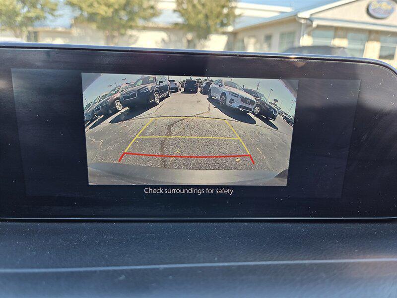 used 2021 Mazda CX-30 car, priced at $15,995