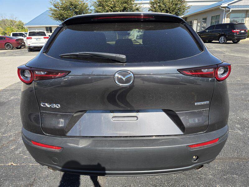 used 2021 Mazda CX-30 car, priced at $15,995