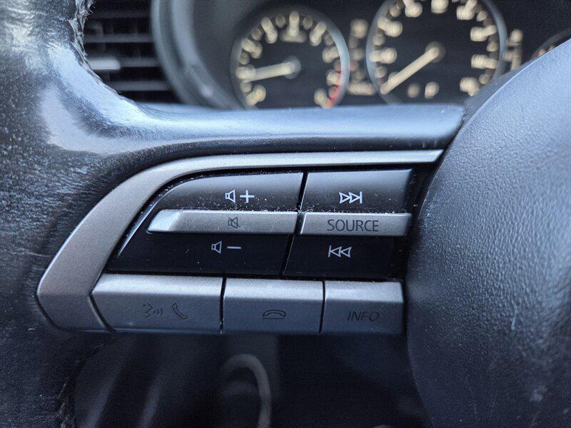 used 2021 Mazda CX-30 car, priced at $15,995