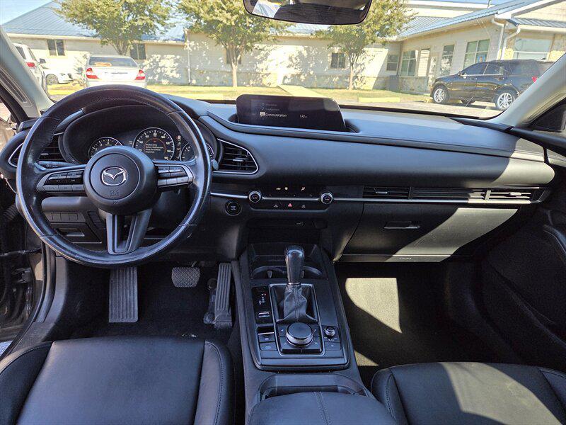 used 2021 Mazda CX-30 car, priced at $15,995