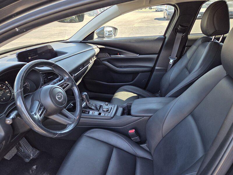 used 2021 Mazda CX-30 car, priced at $15,995