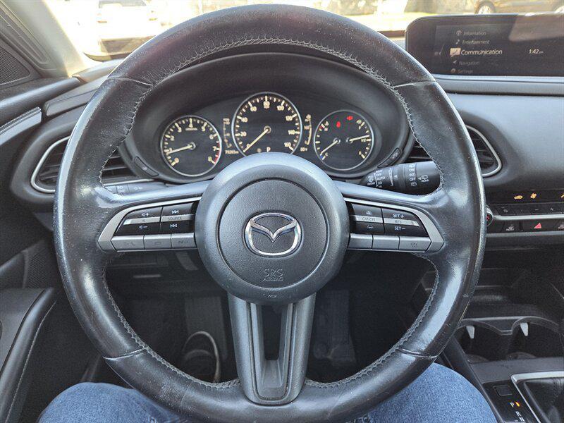 used 2021 Mazda CX-30 car, priced at $15,995