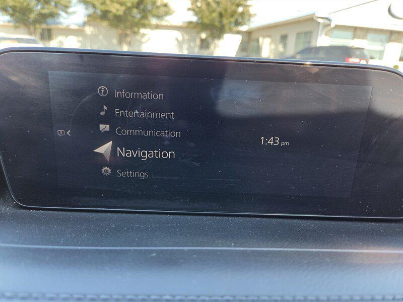 used 2021 Mazda CX-30 car, priced at $15,995