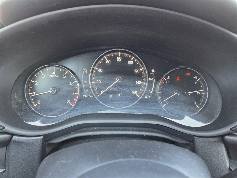 used 2021 Mazda CX-30 car, priced at $15,995