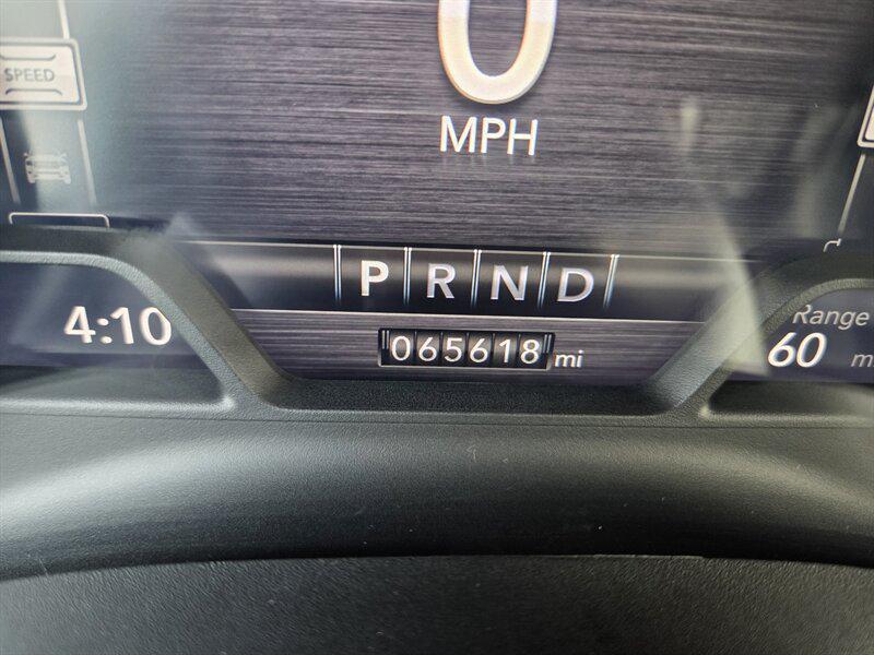 used 2022 Ram 1500 car, priced at $32,995