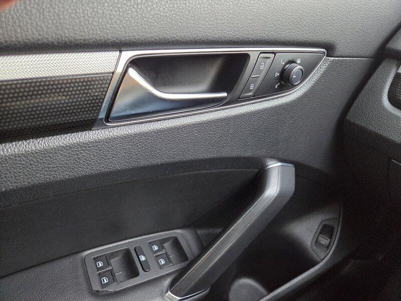 used 2018 Volkswagen Passat car, priced at $15,995