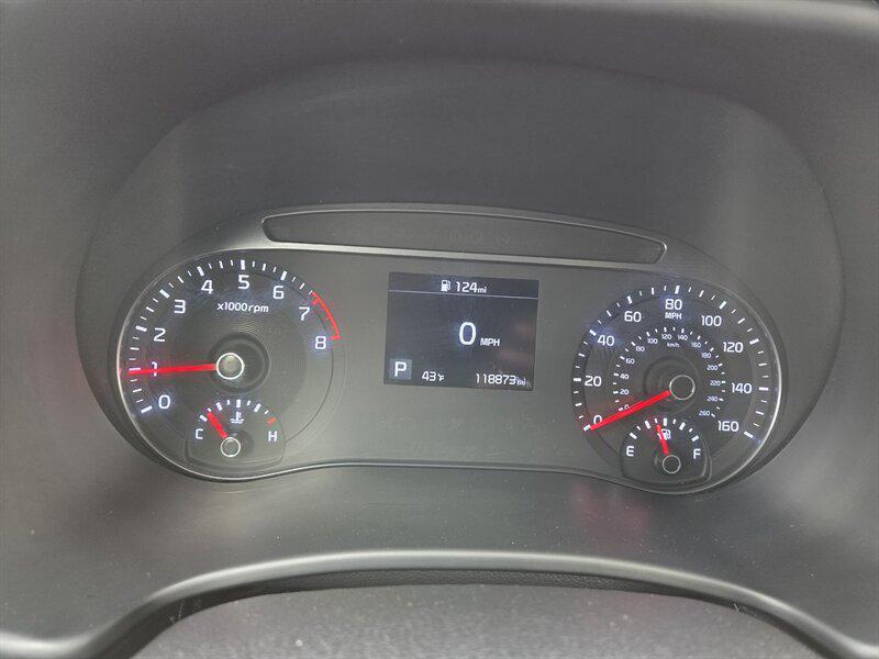 used 2020 Kia Soul car, priced at $9,995