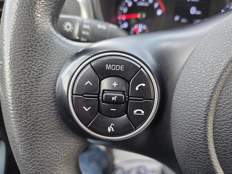 used 2020 Kia Soul car, priced at $9,995