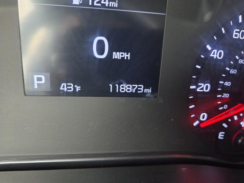 used 2020 Kia Soul car, priced at $9,995