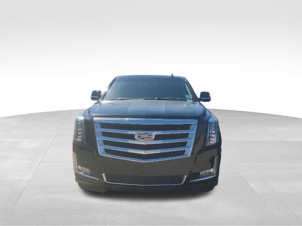used 2016 Cadillac Escalade car, priced at $20,885