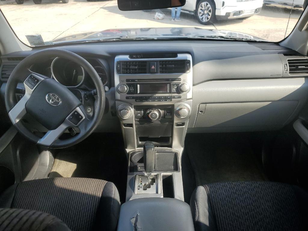 used 2013 Toyota 4Runner car, priced at $14,164