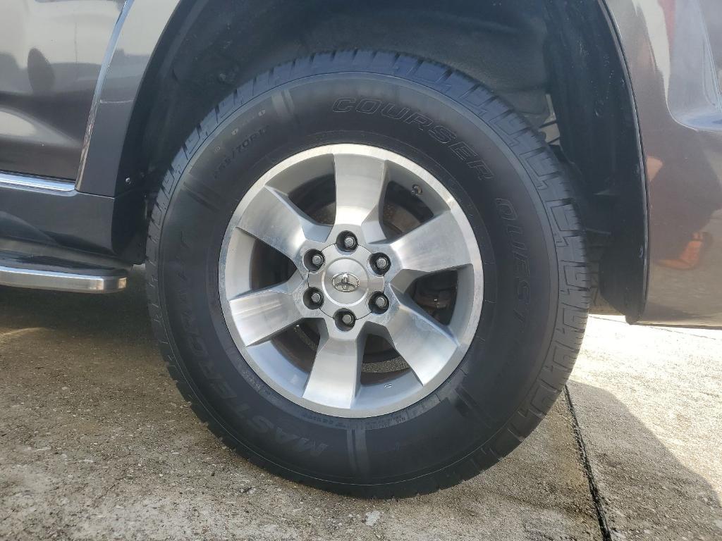 used 2013 Toyota 4Runner car, priced at $14,164