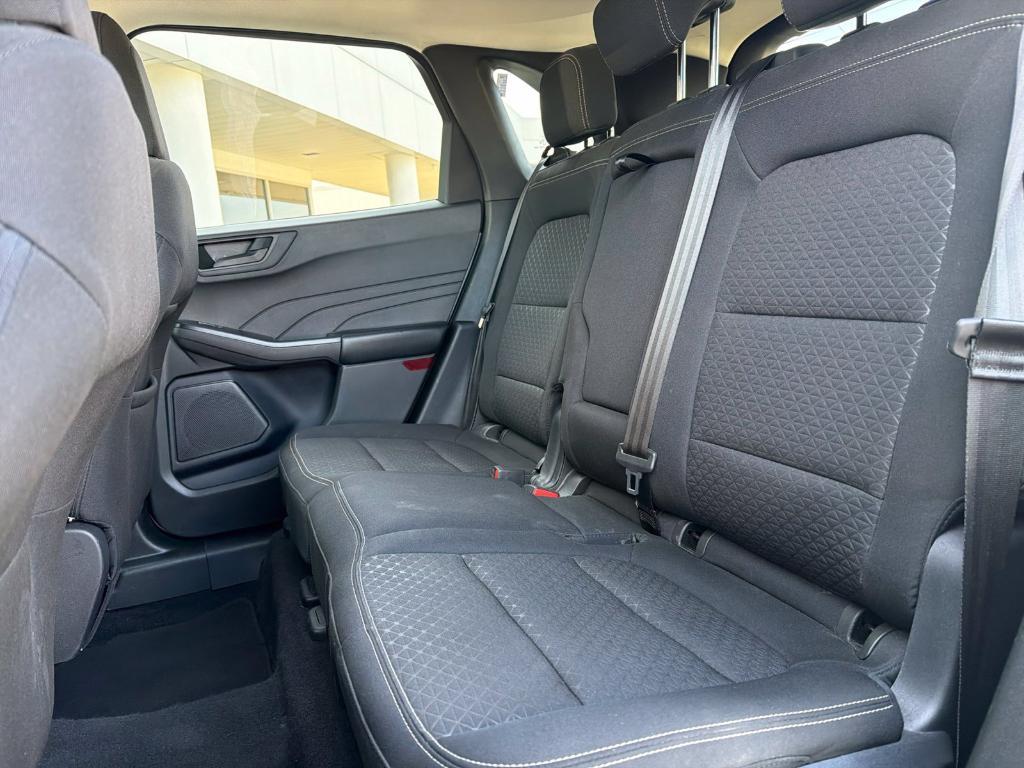 used 2024 Ford Escape car, priced at $17,202