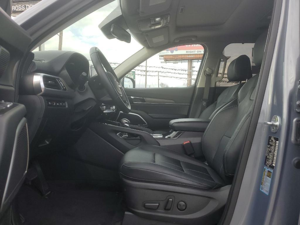 used 2022 Kia Telluride car, priced at $29,119