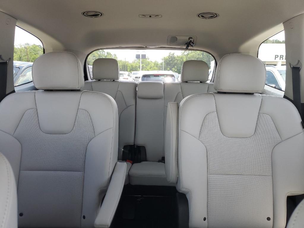 used 2025 Kia Telluride car, priced at $34,361