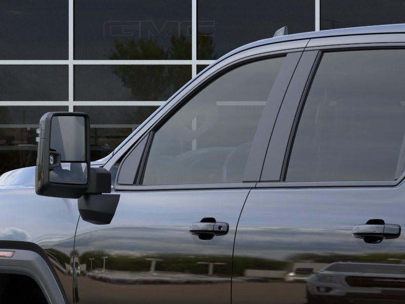new 2026 GMC Sierra 2500 car, priced at $88,400