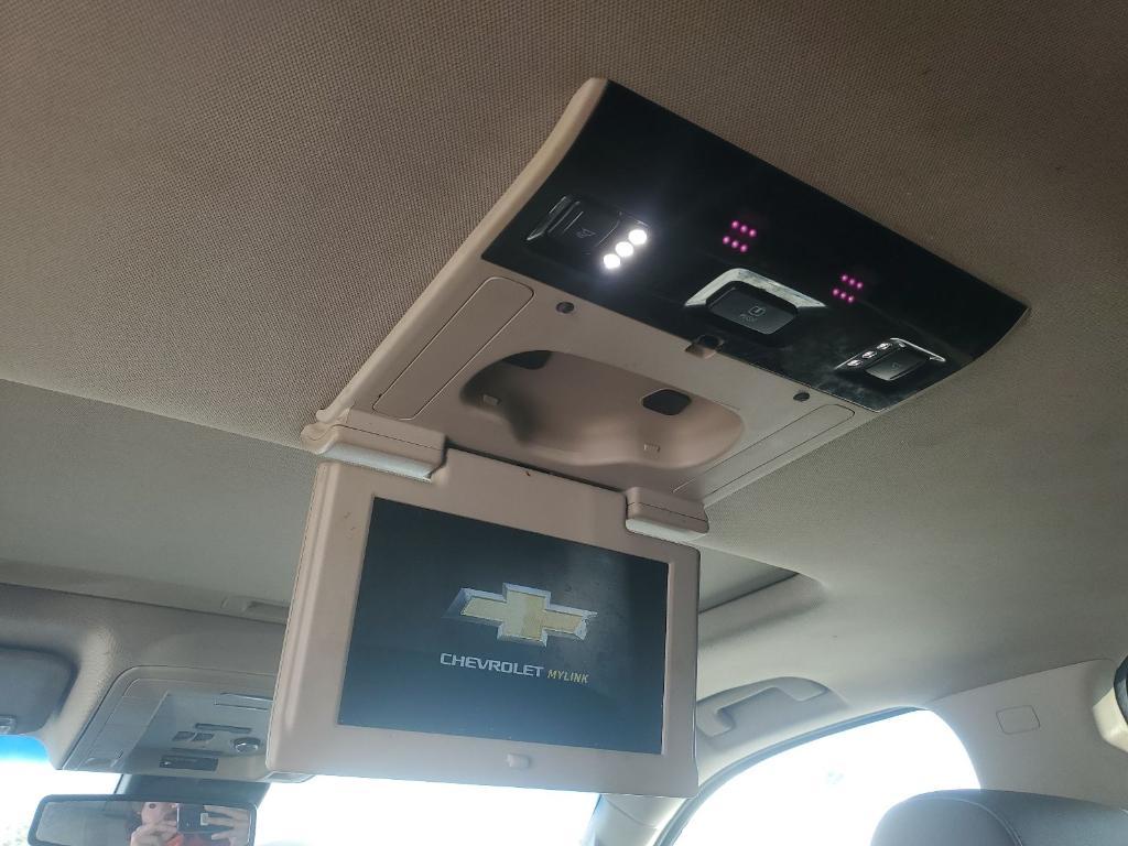 used 2019 Chevrolet Tahoe car, priced at $21,876