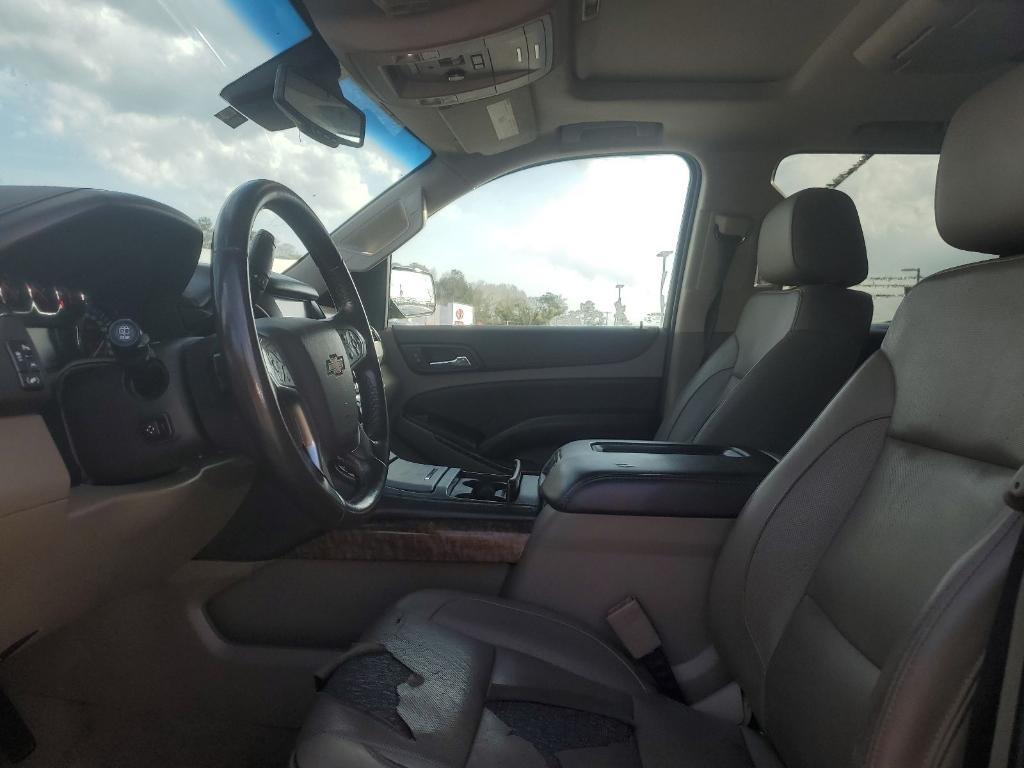 used 2019 Chevrolet Tahoe car, priced at $21,876