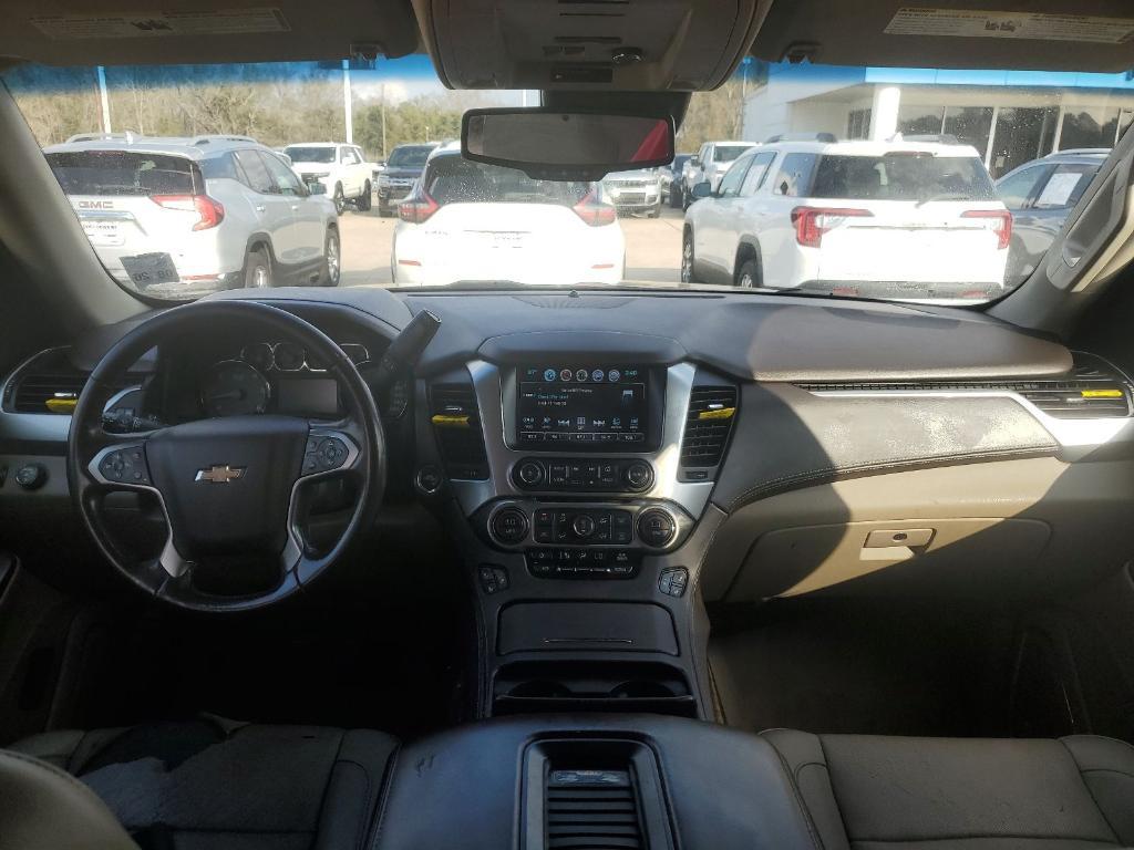 used 2019 Chevrolet Tahoe car, priced at $21,876