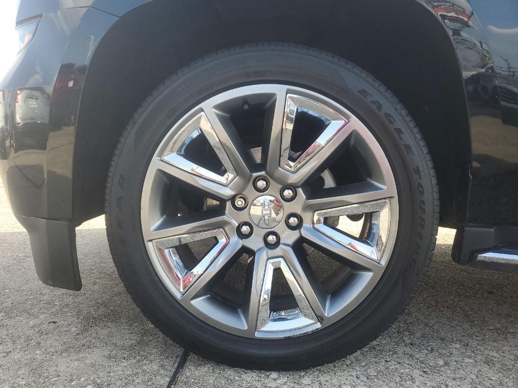 used 2019 Chevrolet Tahoe car, priced at $21,876