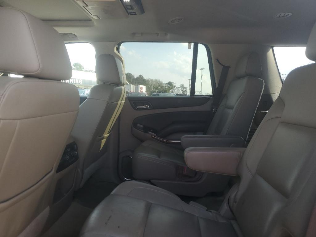 used 2019 Chevrolet Tahoe car, priced at $21,876