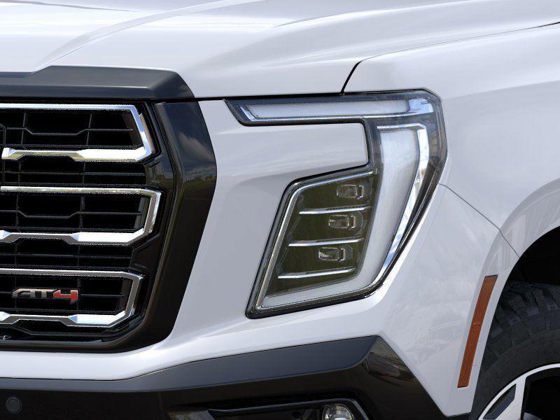 new 2026 GMC Yukon XL car, priced at $89,669