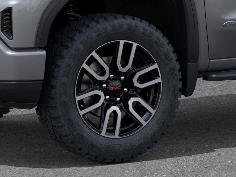 new 2026 GMC Sierra 1500 car, priced at $63,220