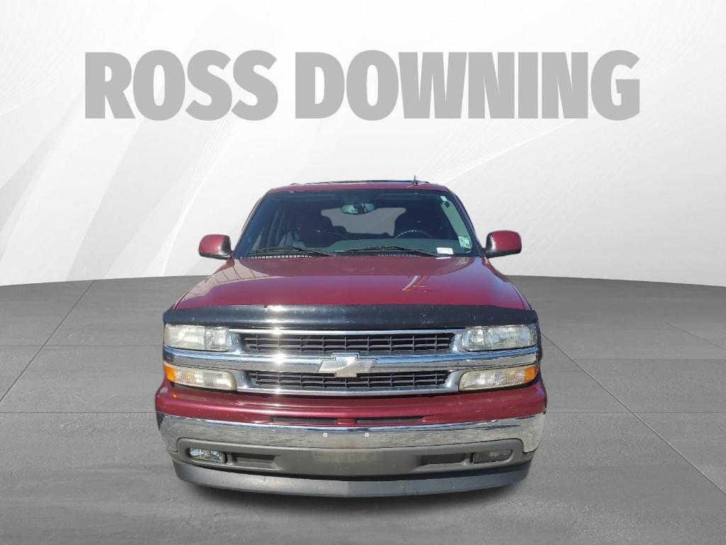 used 2006 Chevrolet Tahoe car, priced at $10,952