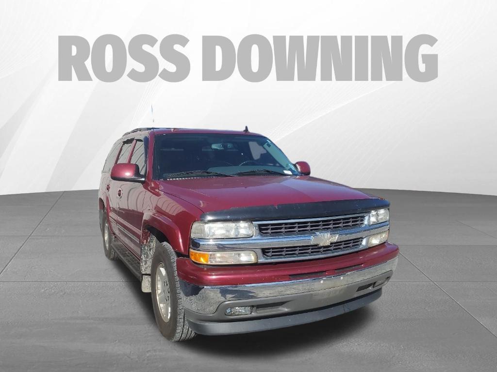 used 2006 Chevrolet Tahoe car, priced at $10,952