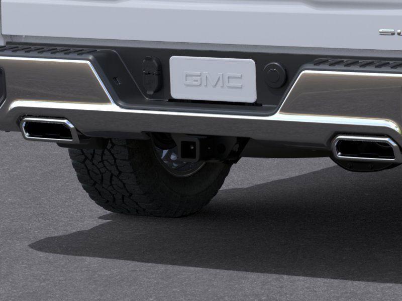 new 2026 GMC Sierra 1500 car, priced at $56,210