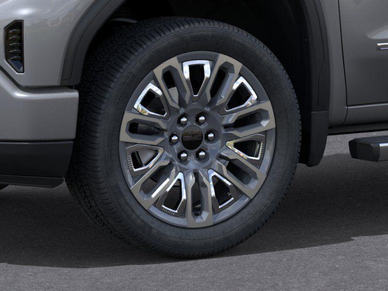 new 2026 GMC Sierra 1500 car, priced at $77,529