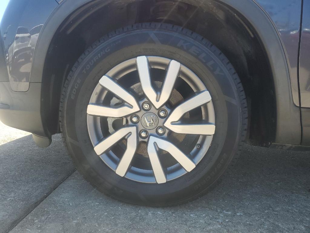 used 2020 Honda Pilot car, priced at $24,646