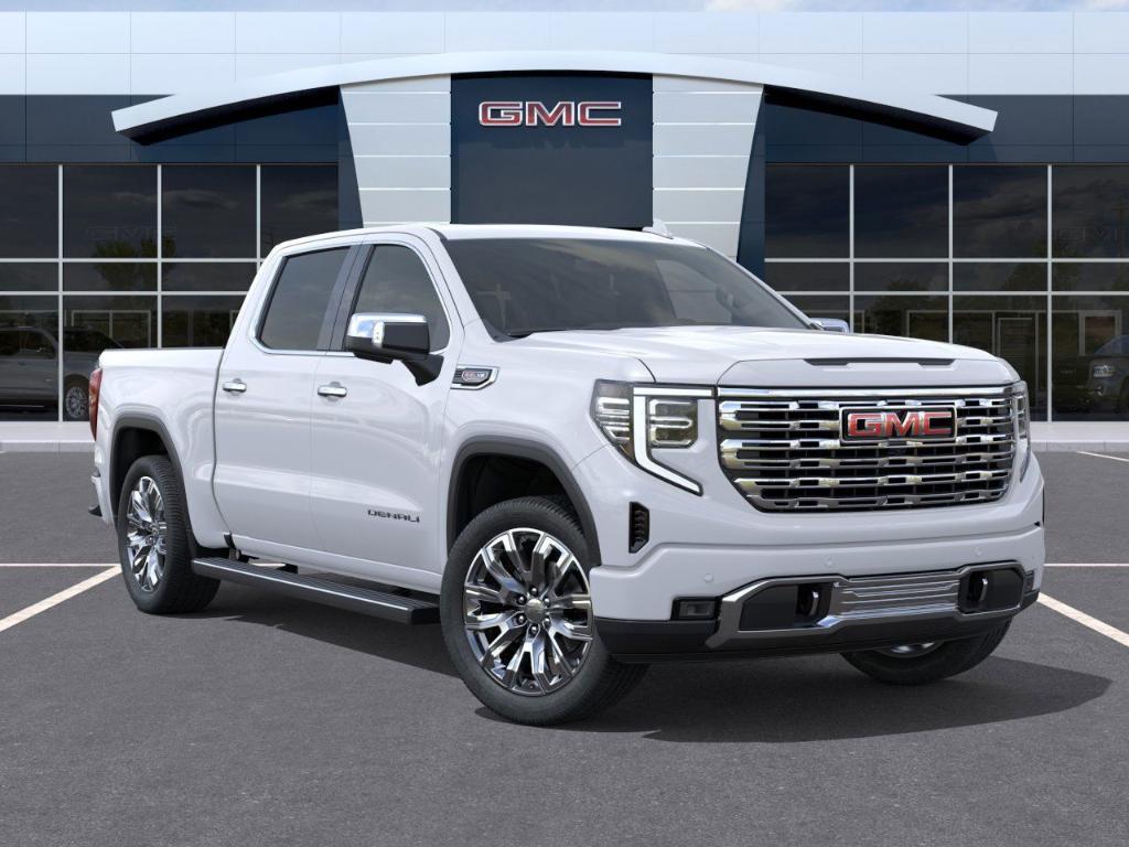 new 2026 GMC Sierra 1500 car, priced at $69,814