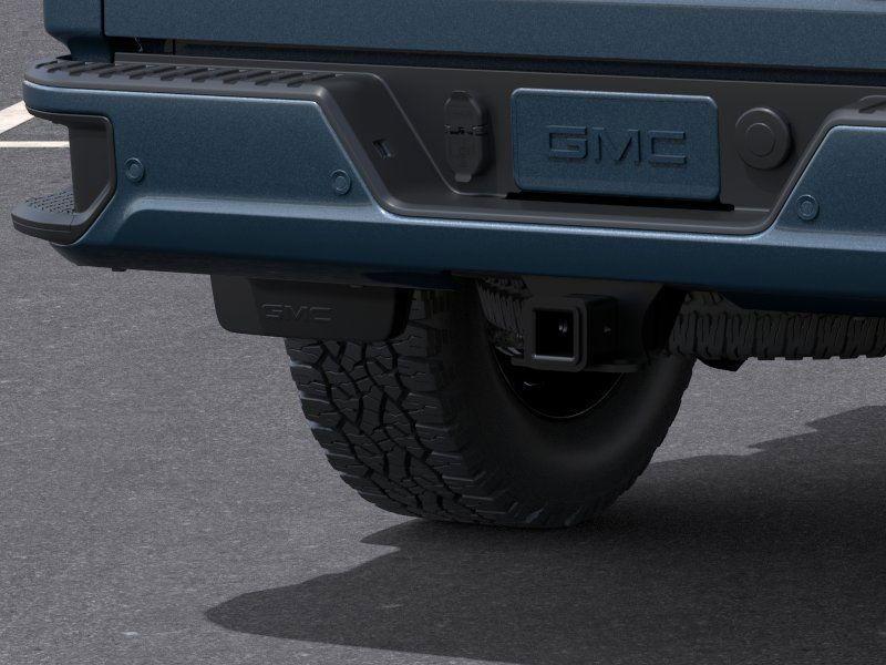 new 2026 GMC Sierra 2500 car, priced at $80,419