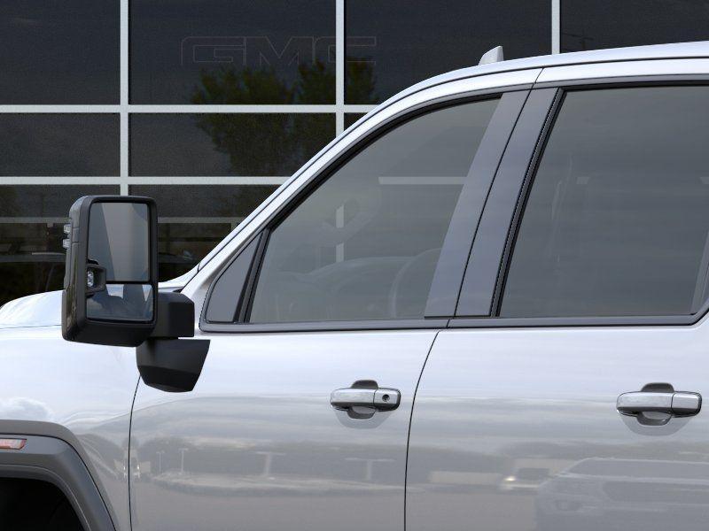 new 2026 GMC Sierra 2500 car, priced at $80,230
