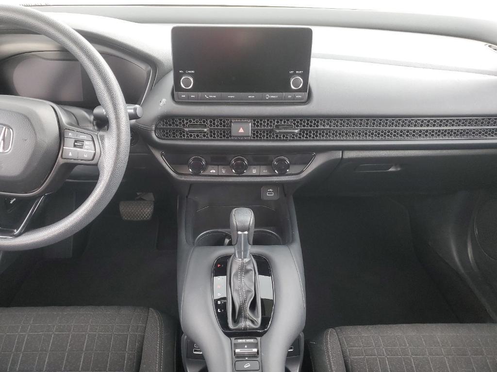 used 2023 Honda HR-V car, priced at $22,921