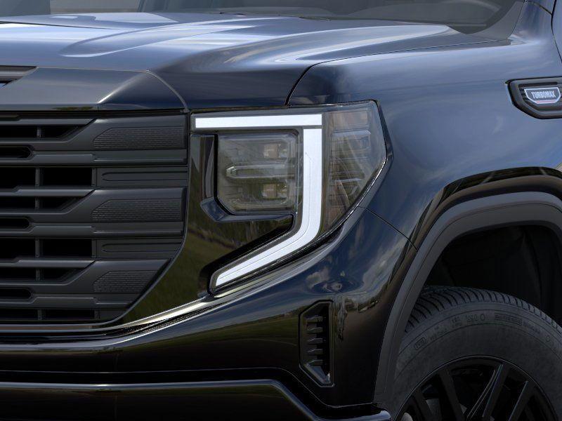 new 2026 GMC Sierra 1500 car, priced at $42,660