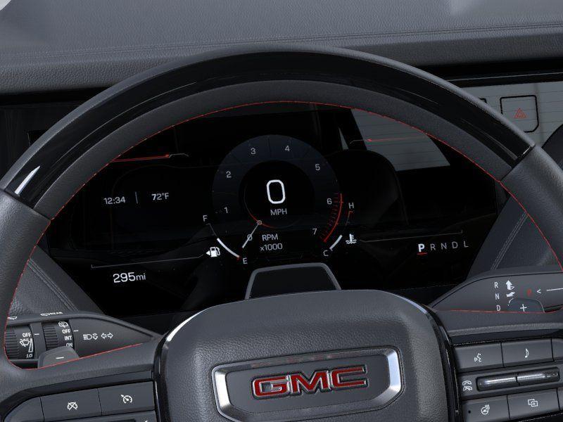 new 2026 GMC Yukon car, priced at $97,703