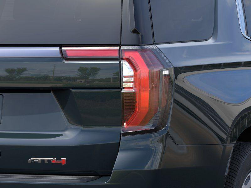 new 2026 GMC Yukon car, priced at $95,924