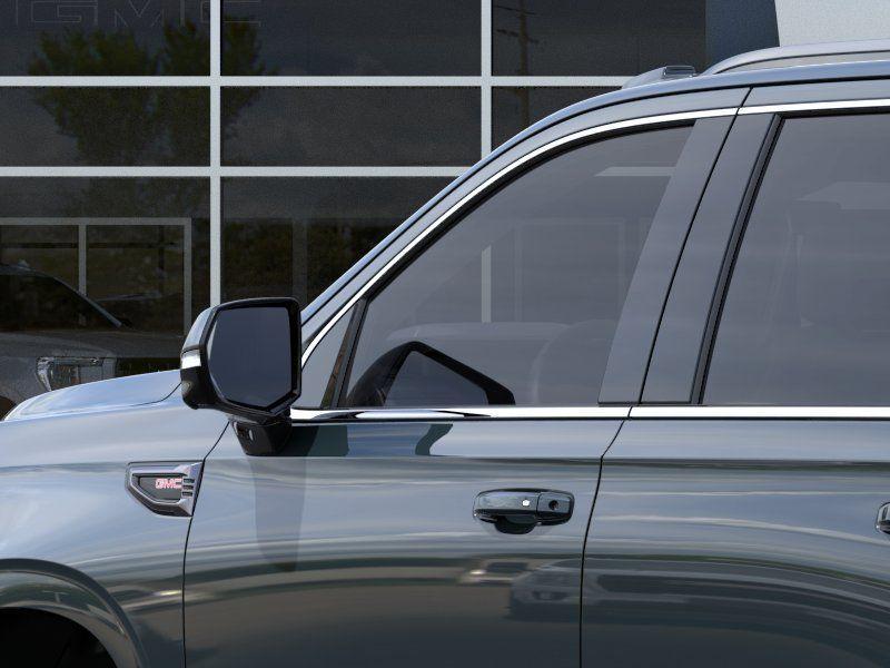 new 2026 GMC Yukon car, priced at $95,924